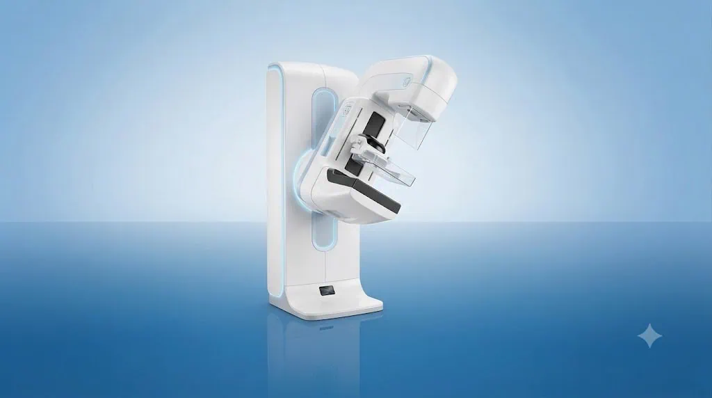 3D Tomosentezli Mamografi
